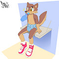 [COM] Pacified By Maxiebite FT lilkayden by lilkayden