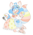 Commission - Inner Child