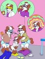 Eureka! by nelson88