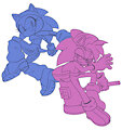 Velocity and Allen Ross