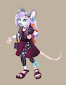 Outfits for Melina by Lyra by Eiko