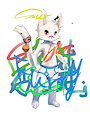 Exercises no.421 by BCat