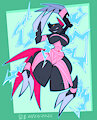 Tickling Sneasel by OddJuice