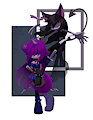 My Demons by DarkHedgie