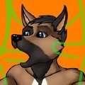 Santa's Stable Pinup #3 Preview by Yiffox