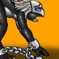 Krampus' Cub Dungeon Orgy Pinup #1 Preview by Yiffox