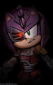 Rusty In Waiting...  (Coloring) by Shadowwalk