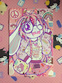 Eiko by Reppanyo by Eiko