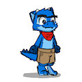 07-18-22 Shorts by MonMonRawr