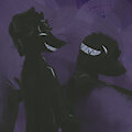 Shadowdance by gyrodoodle