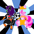I met a girl that came from the South by RutherfordDragon