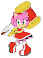 Amy Rose