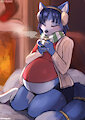 Suggestions 2022 Nov - Krystal (Starfox) by Bahnbahn