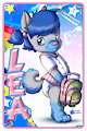 Lea Schooltime Tag by StellaPaw284