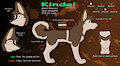 Kindei by Kim99