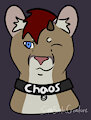 Chaos by SomeSortaCreature