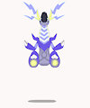 (Animtion) Miraidon Speen