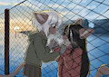 The Promise by Cubstic7