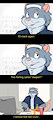 There's That Feeling Again by Emenius