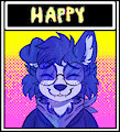 [COMM] Omori Style for Mateee by henryjdoe