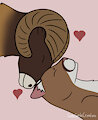 Love by SomeSortaCreature