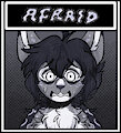 [COMM] Omori Style for Seena Afraid by henryjdoe
