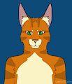 Ashton redesign by SomeSortaCreature
