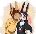 chu by Xmokey