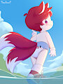 Commission by Tanukeart