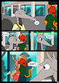 Bonnie and Co: "GASP" comic 01 by BonnieandCo