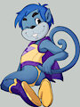 Gleek by Dandi