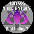 [AtE] Bad Ending 7 by KetCriticalDamage