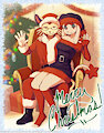Merry Christmas!