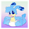 Baby Zafara