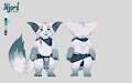 Njord the Yordle by Njord