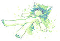sketches by Pudding