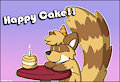 Cakery by Zandercollie