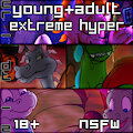 Exploration [CR | DT #2] by DarkBahamut162