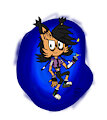 What if Nicole as Meta Runner?