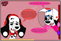 MiniComic 004 "Strikes of live"