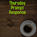 Thursday Prompt - Just a Little Push by XPAuthor