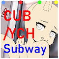 *CLOSE* [YCH SALE] Subway (multi slots) by Spunkie