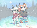 [Stream] Pee-con Pines by lavilovi
