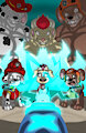 Power Patrol by Skyblue2005