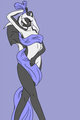 commission by Alaskafox