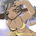 Beach Filler Episode by Manitka
