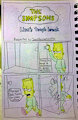 The Simpsons - Lisa's Tough Break by DIO46575832