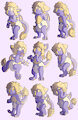 style development by RiskItForTheBiscuit