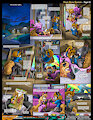Vixen Home System - Page 1 by kitsuneyoukai