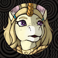 Zelda PFP by MarsMiner